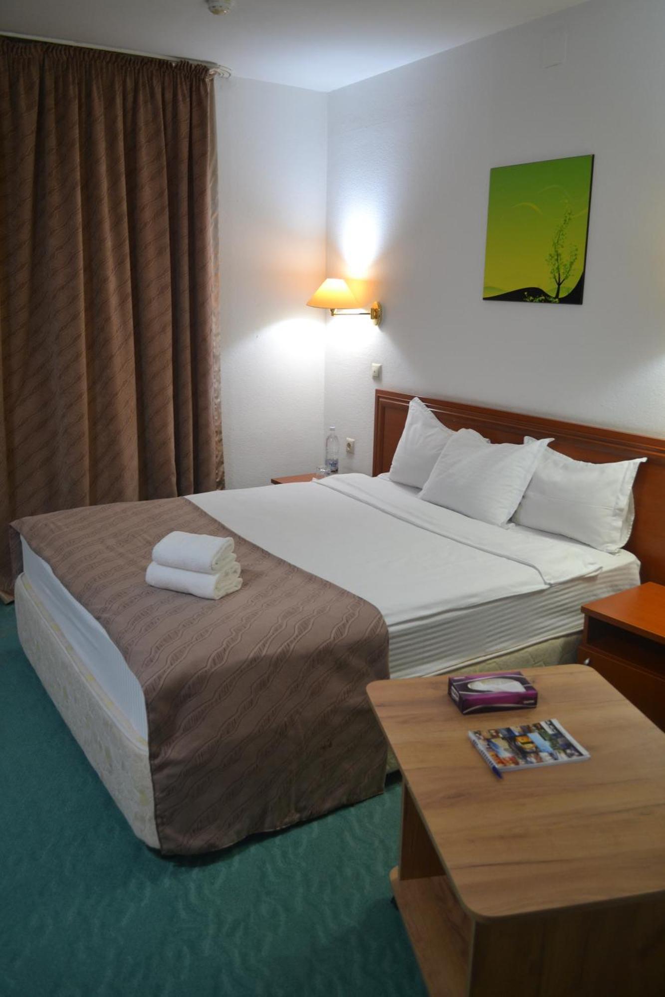 Tengri Hotel Atiraw Buitenkant foto
