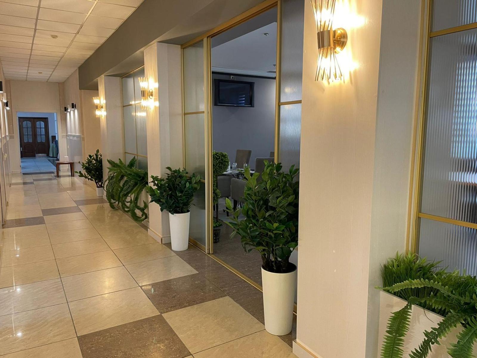 Tengri Hotel Atiraw Buitenkant foto