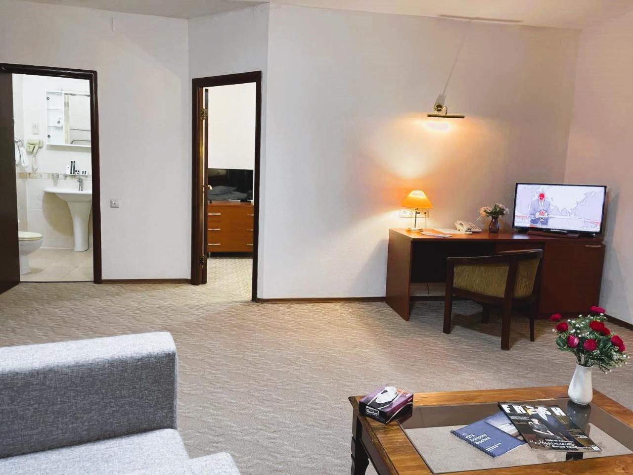 Tengri Hotel Atiraw Buitenkant foto
